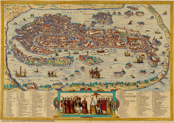maps-6,-Venedig,-Braun-Hoge